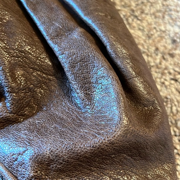 Treesje brown bag - Picture 2 of 3